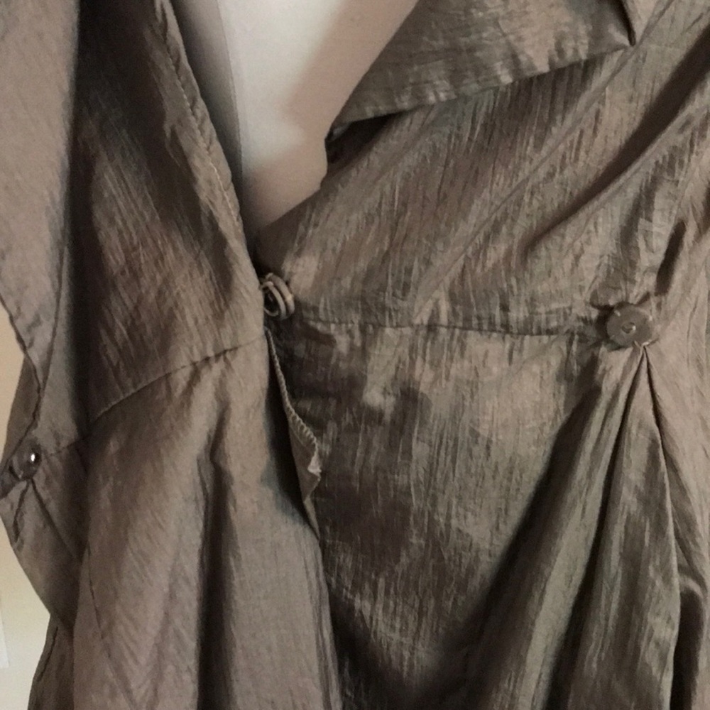 Summer Coat/Jacket - Picture 5 of 6
